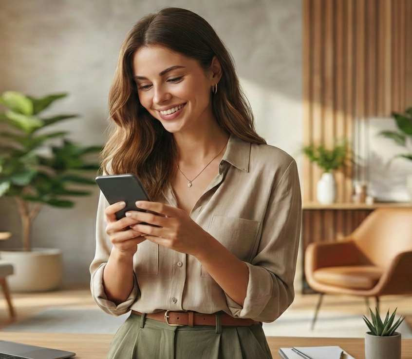 SMS vs WhatsApp API Oficial