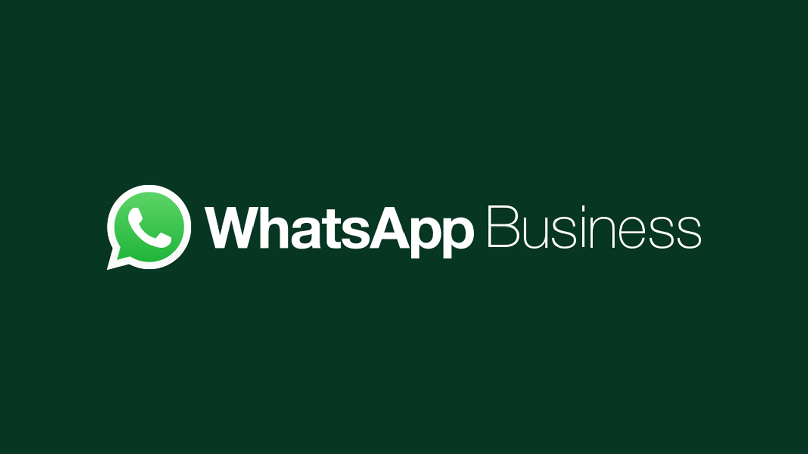 SMS vs WhatsApp Business